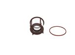 Bosch F 026 402 133 - Oe A 000 090 20 51 Filtro Carburante Per A4 (8D), Serie 1 (F20), Focus Iii, CR-V I (Rd), Legend Iv (Kb), Classe E (W124), Classe E (S124), Vito (W639), Classe C (S202), Classe C (W202), Clk (C208), Leaf (ZE0), 508 (8D), 508 (8E), 306, Alhambra (710, 711), Leon (1P1), Vento (1H), Touareg (7P), Polo (6N)