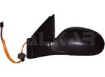 Alkar 6125852 - Oe 815342 Specchio Retrovisore Esterno, Sinistro Per C5 I (Dc), C5 I (De), C5 Ii (Rc), C5 Ii (Re), C5 (Re), C5 (De)