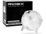 Ridex 397E0008 - AusgleichsbehäLter Oe 1C0 121 403 Per A3 (8L), Tt (8N), Cordoba (6K), Ibiza (6K), Leon (1M1), Toledo Ii (1M2), Octavia I (1U), Bora (1J), Golf Iv (1J), New Beetle