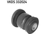 Skf Vkds 332024 - Oe 50511650 Lagerung, Lenker FüR Mito (955), Doblo, Fiorino, Punto, Linea, Qubo, Adam, Corsa D (S07), Corsa E (X15)