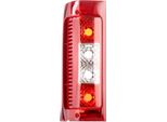 Alkar 2201921 - Luce Posteriore Oe 6350AR, Sinistra Per Jumper, Ducato, Boxer