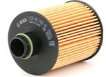 Bosch F 026 407 096 ÖLfilter Oe 55206816 Kompatibel Mit Bipper, Ypsilon, Musa, Delta, Ka, Tipo, Strada, Sedici, Qubo, Punto, Panda, Linea, Idea, Grande Punto, Fiorino, Doblo, Bravo, 500L, 500C, 500, Nemo, Aveo, Spider, Mito, Giulietta, Brera, Alf. 159