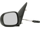 Alkar 6164166 - Oe 7700826598 Specchio Esterno, Sinistro Per Clio I