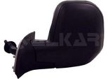 Alkar 9264998 - Oe 8153HL Specchio Esterno, Sinistro Per Partner Tepee, Berlingo, Partner