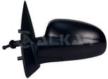 Alkar 6164451 - Oe 9654 3116 Specchio Retrovisore Esterno, Sinistro Per Aveo (T200), Aveo (T250, T255)