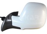 Alkar 9237867 - Oe 8153TL Specchio Esterno, Sinistro Per Berlingo, Partner, Partner Tepee