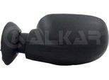 Alkar 6109590 - Oe 6001546991 Specchio Esterno, Sinistro Per Logan, Logan I