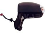 Alkar 9029385 - Oe 1543271 Specchio Esterno Sinistro Per Kuga I