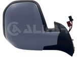 Alkar 9230998 - Oe 8154TA Specchio Esterno Destro Per Berlingo, Partner, Partner Tepee
