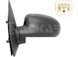 Alkar 6127451 - Oe 9654 3118 Specchio Esterno, Sinistro Per Aveo (T200), Aveo (T250, T255)