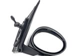 Alkar 6102857 - Oe 8149XW Specchio Retrovisore Esterno Destro Per C1 (Pm, Pn), Aygo (B1)