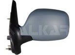 Alkar 9239174 - Oe 82002 53492 Specchio Esterno, Sinistro Per Kangoo (Kc), Kangoo (Fc)