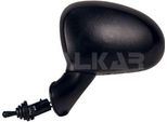 Alkar 6164609 - Oe 9660 0411 Specchio Esterno Sinistro Per Matiz (M200, M250)