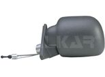 Alkar 9264155 - Oe 6001030130 Specchio Retrovisore Esterno, Sinistro Per Express, Rapid