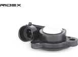 Ridex 3940T0007 - Potenziometro Acceleratore Oe 1706682 Per Astra G, Combo (71), Vectra B (J96), Zafira A