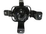 Alkar 2902456 - Oe 95987121 Fendinebbia, Destro Per Spark (M300)