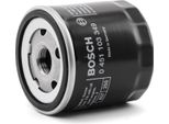 Bosch 0 451 103 349 - Oe 46805828 ÖLfilter FüR 145 (930), 146 (930), 33 (907), Panda, Seicento
