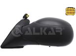 Alkar 6101339 - Specchio Esterno Oe 8149X3, Sinistro Per Xsara