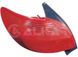 Alkar 2201283 - Oe 6350P1 Lampada Combinata Posteriore, Sinistra Per 206 (2A/C)