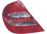 Alkar 2201702 - Oe A2118200364 Lampada Combinata Posteriore, Sinistra Per Classe E (W211)