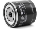 Bosch 0 451 103 351 - Oe 60574554 ÖLfilter FüR 147 (937), 155 (167), 156 (932), 164, 166 (936), Gt (937), Gtv (916), Spider (916), Fiorino, Punto, Tipo