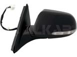 Alkar 6139410 - Oe 76250SEAG22ZA Specchio Esterno, Sinistro Per Accord Vii