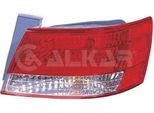 Alkar 2202627 - Oe 92402 3K010 Lampada Combinata Posteriore, Destra Per Sonata V (Nf)