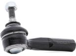 Ridex 914T0145 - Oe 77363829 Spurstangenkopf FüR Mito (955), Nemo, Punto, Fiorino, Linea, Qubo, Adam, Corsa C (X01), Corsa D (S07), Corsa E (X15), Bipper (Aa), Bipper Tepee