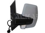 Alkar 9239381 - Oe 1809085 Specchio Esterno, Sinistro Per Tourneo Custom, Transit Custom