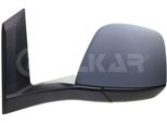 Alkar 9201341 - Oe 1815165 Specchio Esterno, Sinistro Per Tourneo Connect, Transit Connect