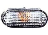 Alkar 3111127 - Indicatore Di Direzione Anteriore Oe 1J0949117 Per Polo (6N), Passat (3B), Alhambra (7V), Arosa (6H), Bora (1J), Polo (6V), Golf Iv (1J), Golf Cabriolet (1E), Lupo (6E1, 6X1)