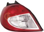 Alkar 2212187 - Oe 8200886946 Fanale Posteriore Destro Per Clio Iii