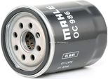 Mahle Oc 986 - Oe 46544820 ÖLfilter FüR Mito (955), Panda, Palio, Marea, Linea, Idea, Punto, Fiorino, Doblo, Bravo, Brava, 500L (351, 352), 500 (312), Tipo, Strada, Stilo, Siena, Seicento, Qubo, Ka (RU8), Combo Tour (X12), Combo (X12)