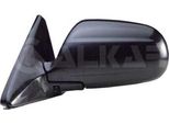 Alkar 6128407 - Oe 76200S03G15 Specchio Esterno Destro Per Civic Vi
