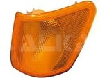Alkar 2105383 - Indicatore Di Direzione Oe 6161441, Sinistro Per Fiesta Iii