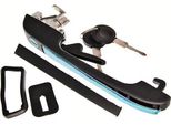 Maxgear 28-0050 - Oe 191 837 206 Maniglia Della Porta, Anteriore Destra Per Jetta Ii (165, 19E, 1G2), Polo (80, 86C)
