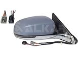 Alkar 9060828 - Oe 6LL30TZZAA Specchio Esterno, Destro Per Compass