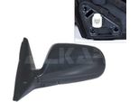 Alkar 6127411 - Oe 76250S04G15 Specchio Esterno, Sinistro Per Civic Vi