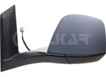 Alkar 9239341 - Oe 1824875 Specchio Esterno, Sinistro Per Tourneo Connect, Transit Connect