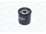 Magneti Marelli 153071760124 - Oe 46519728 ÖLfilter FüR 145 (930), 146 (930), 147 (937), 155 (167), 156 (932), 166 (936), Gt (937), Gtv (916), Spider (916), Brava, Bravo, Coupe 175, Doblo, Ducato, Marea, Multipla, Palio, Panda, Punto, Seicento, Stilo, Strada