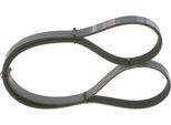 Bosch 1 987 946 040 Keilrippenriemen Oe 55193795 Kompatibel Mit Previa, Avensis, Combo, Ypsilon, Delta, Renegade, Ka, Tipo, Qubo, Punto, Linea, Grande Punto, Fiorino, Doblo, Bravo, 500X, 500L, Mito, Giulietta