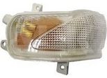 Alkar 6201946 - Indicatore Di Direzione Oe 34350TF0003, Sinistro Per Insight (Ze), Jazz Iii