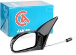 Alkar 6137399 - Oe 1133971 Specchio Esterno, Sinistro Per Focus (Daw, Dbw), Focus (Dnw), Focus (Dfw)