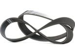 Bosch 1 987 946 101 - Oe 60617858 Keilrippenriemen Per 145 (930), 146 (930), 155 (167), 156 (932), 166 (936), Gtv (916), Spider (916), Ducato