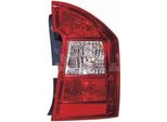 Alkar 2202990 - Oe 924021D010 Lampada Combinata Posteriore, Destra Per Carens Iii (Un)