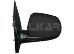 Alkar 6140652 - Oe 87620 1Y880AS Specchio Esterno Destro Per Picanto (Ta)