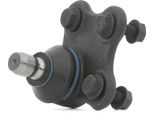 Ridex 2462S0174 - Traggelenk Oe 352067, Vorne FüR Mito (955), Nemo, Punto, Fiorino, Linea, Qubo, Adam, Corsa C (X01), Corsa D (S07), Corsa E (X15), Bipper (Aa), Bipper Tepee