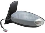 Alkar 6139373 - Oe 1915071 Specchio Esterno, Sinistro Per C-Max, Grand C-Max