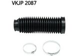 Skf Vkjp 2087 - Set Di Soffietti Oe 36020094, Sterzo Per 147 (937), 156 (932), 166 (936), Gt (937)