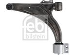 Febi Bilstein 43719 - Braccio Di Controllo Oe 13272605 Per Cruze (J300), Cruze (J305), Cruze (J308), Ampera (R12), Astra H, Astra (A04), Astra J